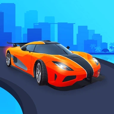 Racing Master