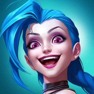 Wild Rift WC